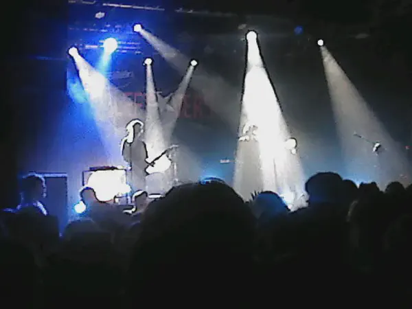 Arena - Leftovers 16.12.