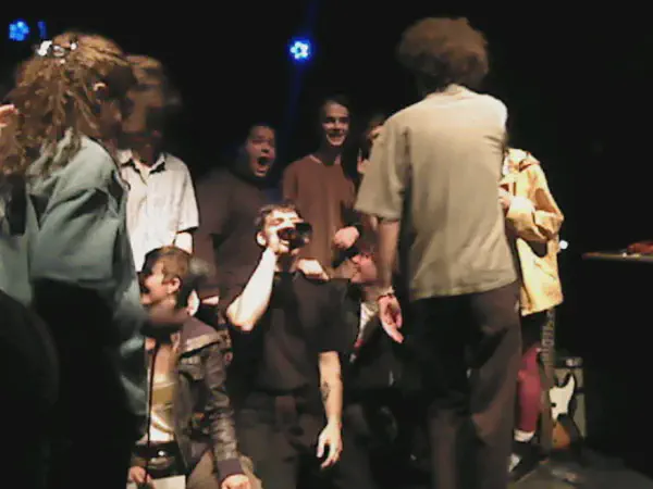 Cornucopia feat. Ani. D