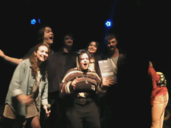 B72 Soundbase Podium 6.5.