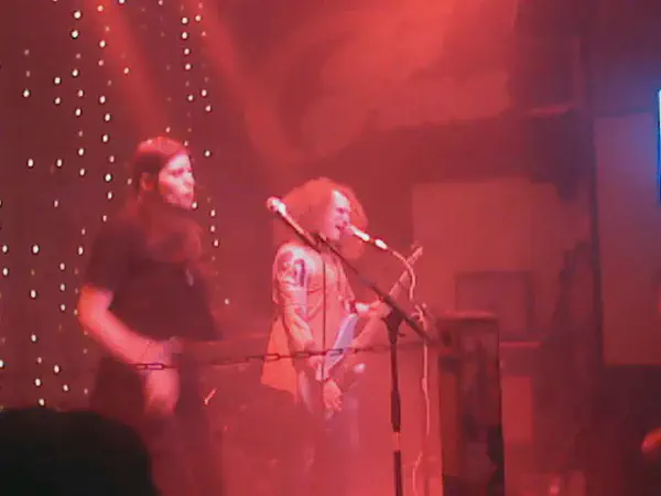 Gürtelconnection 28.5.