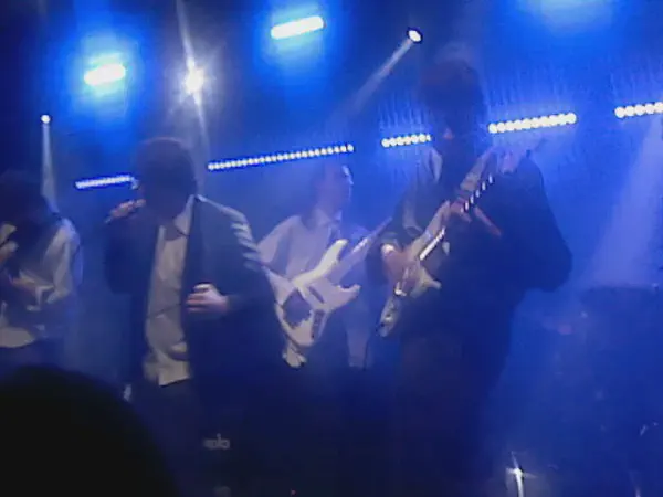 Täglich frisches Obst