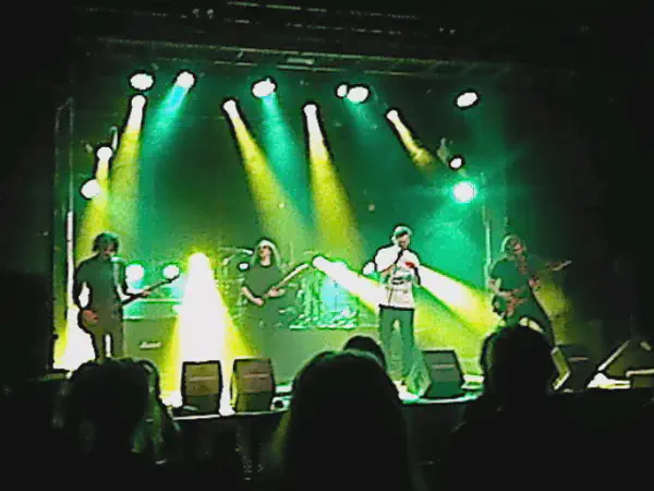 Bandcontest 17.1.