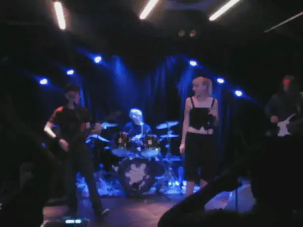 Heartbrake Rebellion