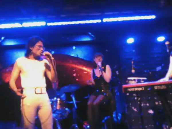 Chelsea - Ani D's Cornucopia 11.2.