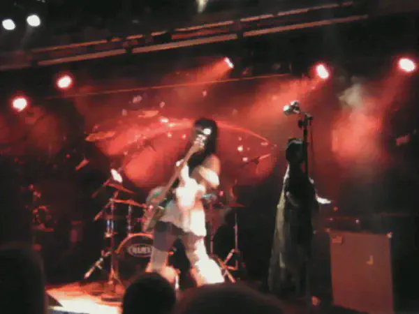 Chelsea - New Noize 14.3.