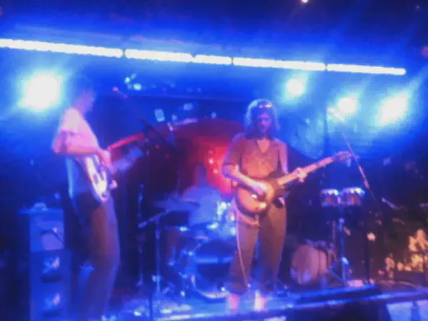 Kaisermühlen Electric