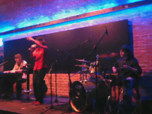 Coco Bar 3.5.
