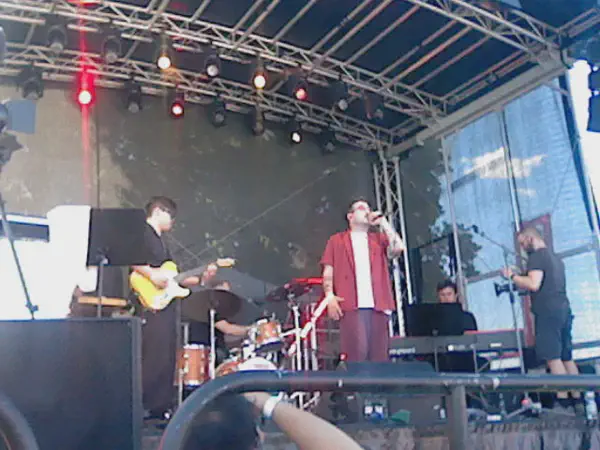 Donauinselfest 3.7.