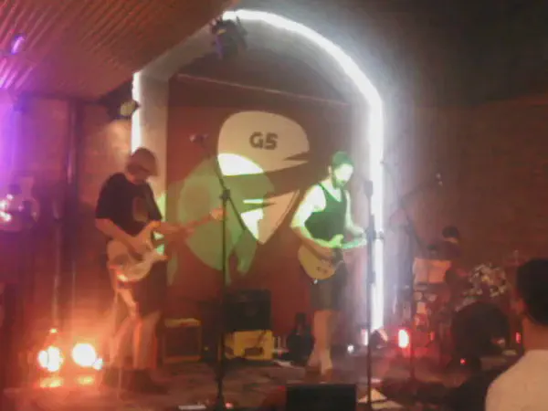 G5 16.8.