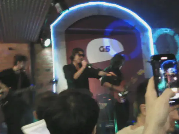G5 22.2.