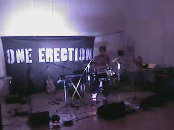 HTU OrK Open Stage 27.11.