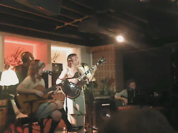 Loft - Brigött*innen 4.9.