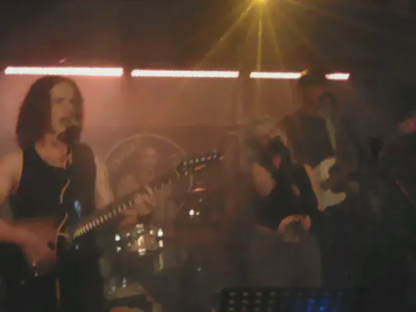 Fridays for Voirausch