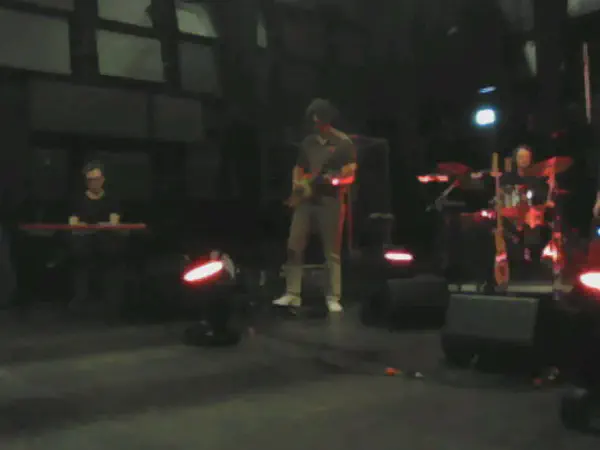 Dominik Hubmann & Band