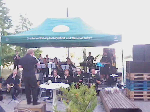 Muthgassen Sommerfest 19.6.