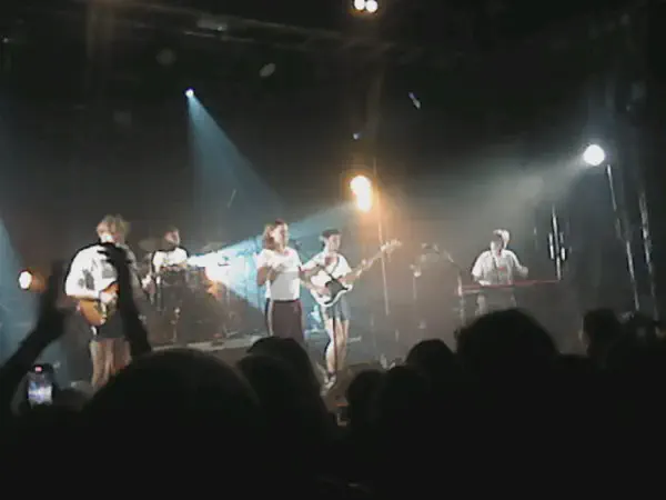 The Virgin Valentinas