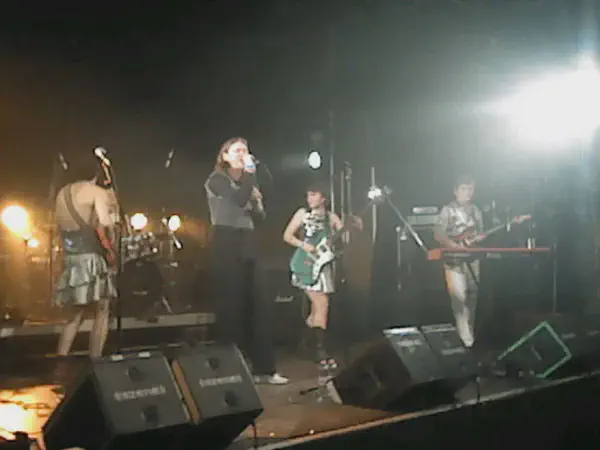 The Virgin Valentinas