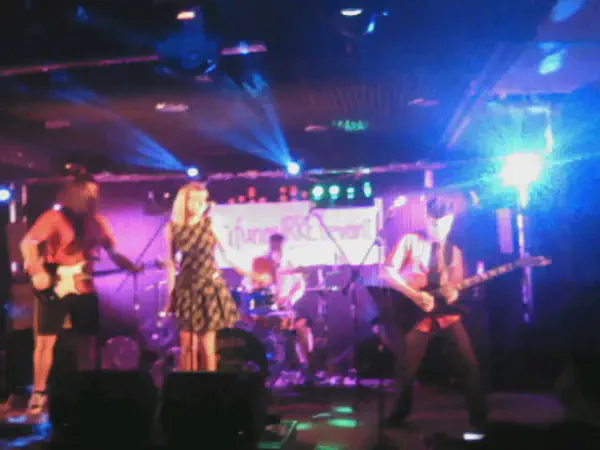 Heartbreak Rebellion