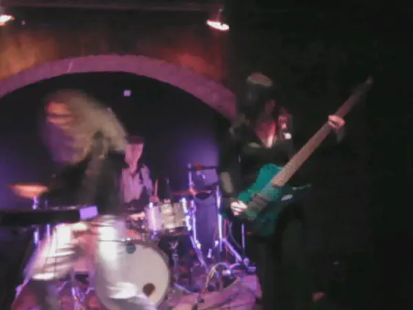 Dead Fuse Club
