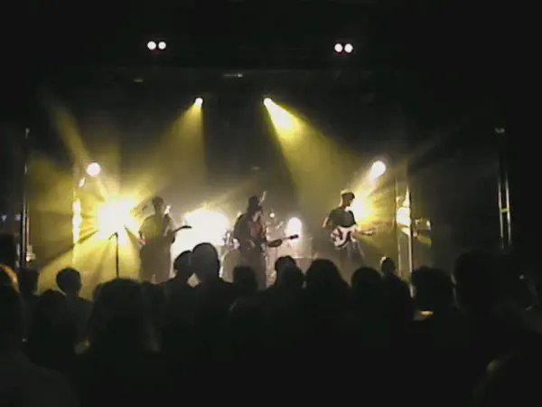 Kaisermühlen Electric