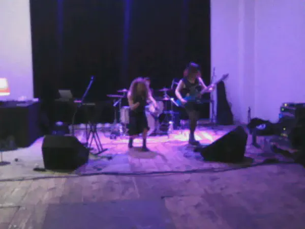 WUK - Dead Fuse Club 13.9.